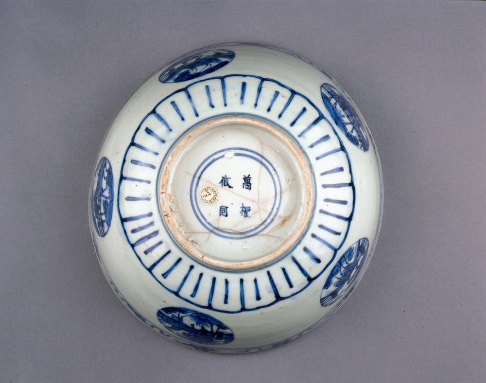 图片[2]-bowl BM-PDF-C.610-China Archive